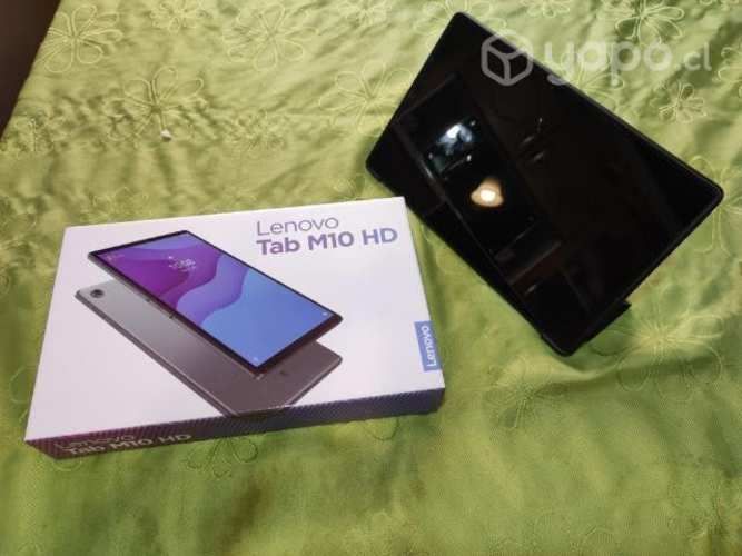 Tablet M10 HD LENOVO