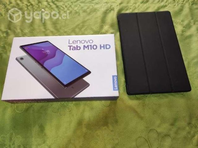 Tablet M10 HD LENOVO