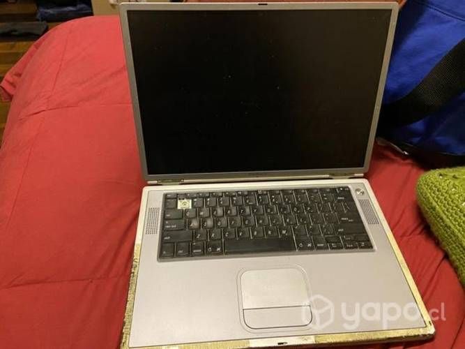 Apple PowerBook G4