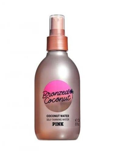 Autobronceante Bronzed Coconut de Victoria Secret