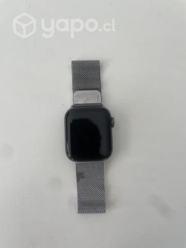 Apple Watch Serie 4 con Cellular y correa Original