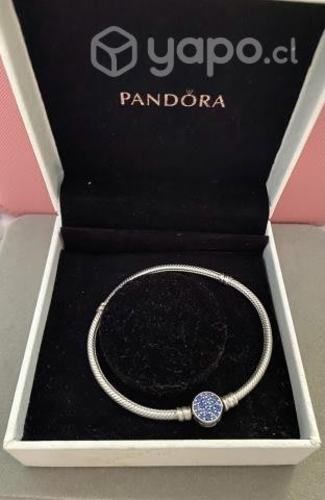 Pulsera Pandora original