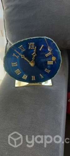 Reloj de lapizlasuli