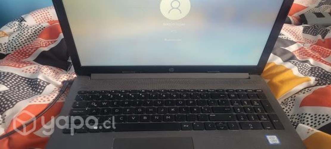 Notebook hp g7 1 tera