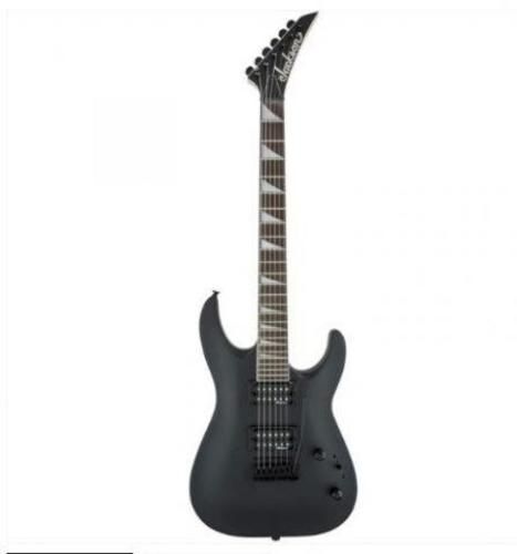 GUITARRA JS22 DKA black