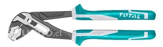 Llave pico de loro 10'' TOTAL