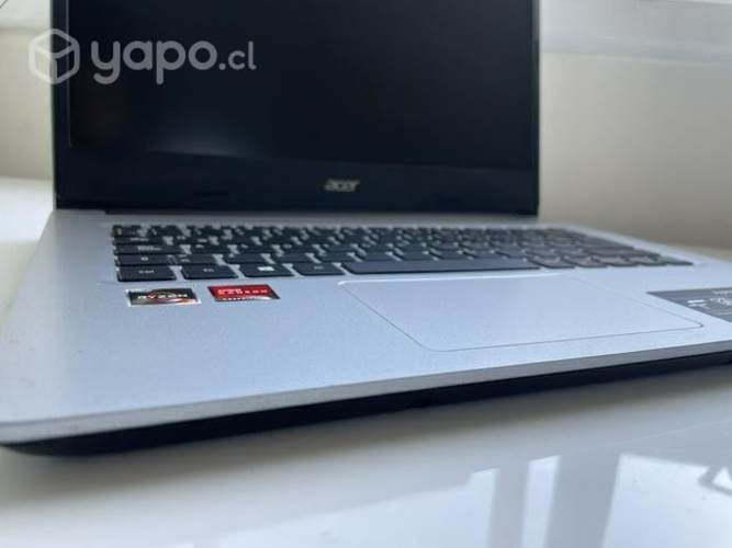 Computador Acer, Aspire 3.