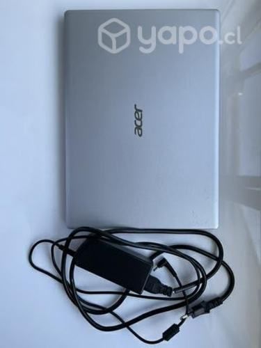 Computador Acer, Aspire 3.