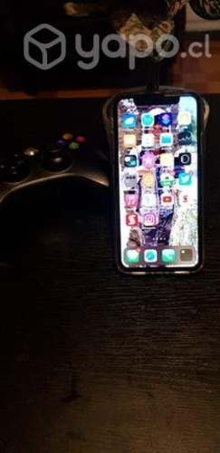 iPhone X liberado totalmente