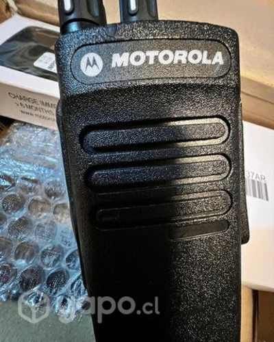 Dep550 Motorola mototrbo vhf digital