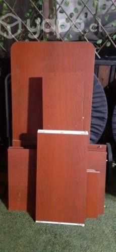 Escritorio más Silla