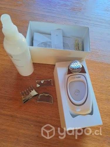 Galvanica facial nuskin