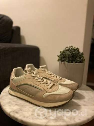 Zapatillas zara