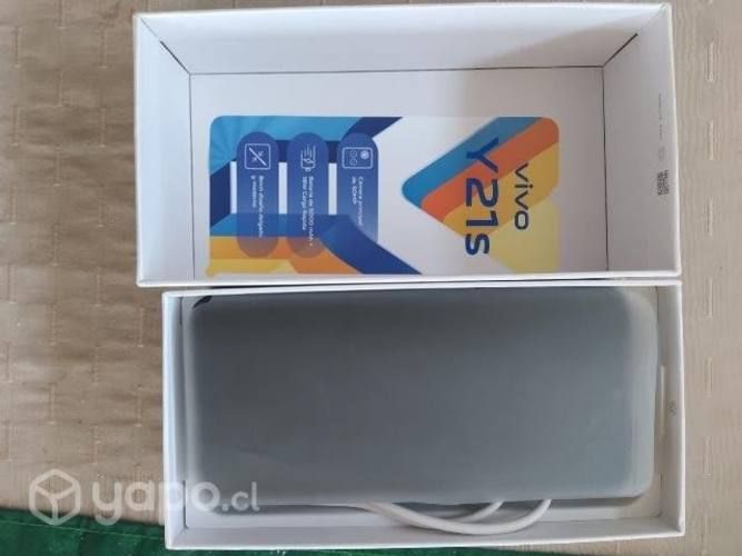 Samsung vivo y21s