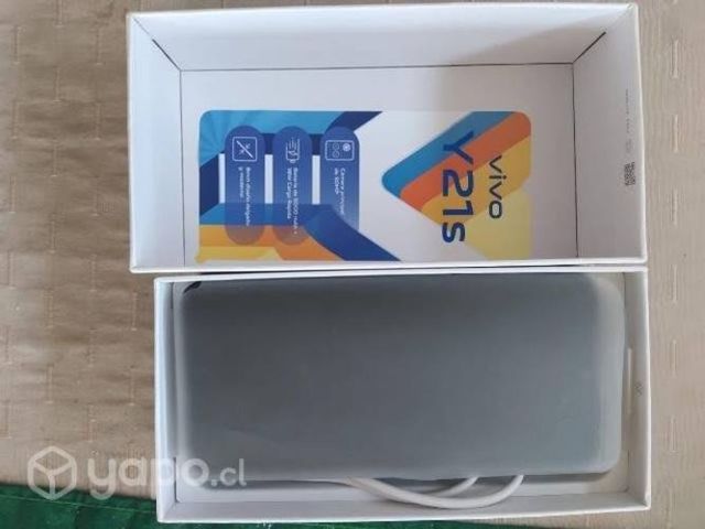 Samsung vivo y21s