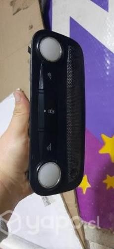 Luz interior audi tt