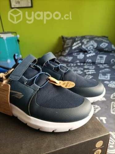 Zapatillas Colloky N°37