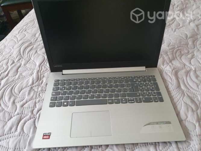 Notebook Ideapad 320 AMD A9