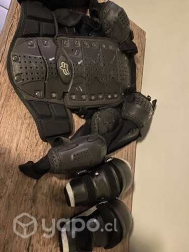 Jofa y pantalón niño