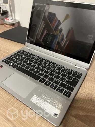 Computador Acer Con pantalla touch