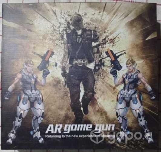 Pistola Bluetooh para Celular