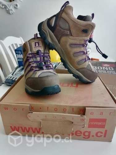 Artículos de seguridad