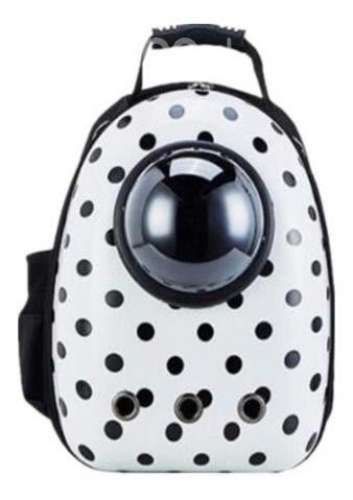 Mochila Capsula Mascotas Perros y Gatos