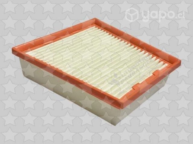 Filtro aire Renault Fluence, Megane 3