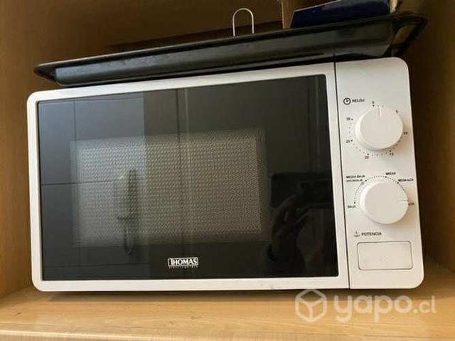 Microondas