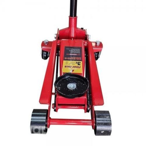 Gata caiman 3 toneladas