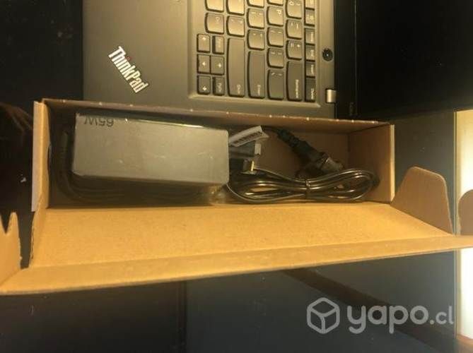 Notebook LenovoT495s