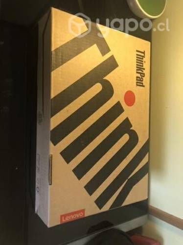 Notebook LenovoT495s