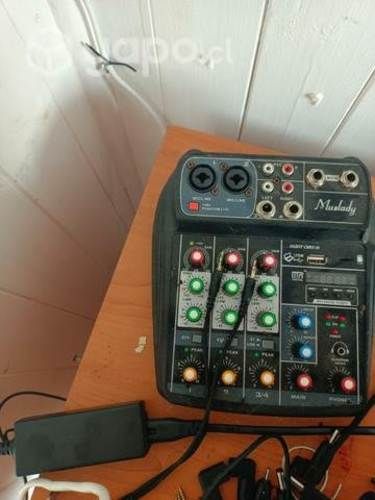 Mixer mezcladora nunca usada