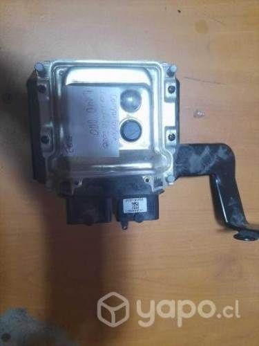 Computador de kia soluto 2020