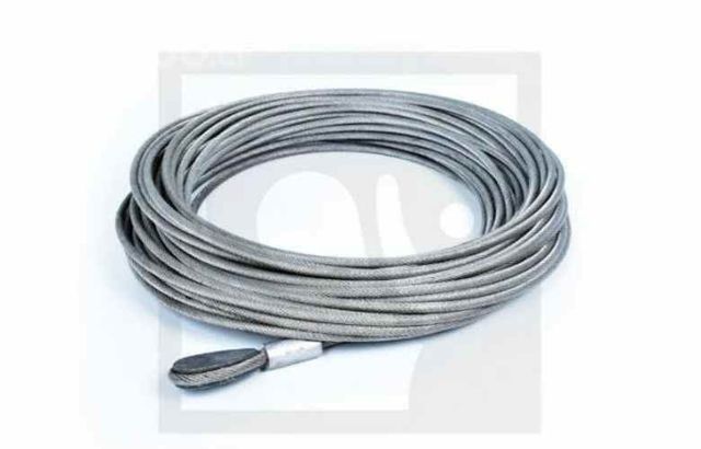 Piola Winch Tc1 Pn 9840753 - Hiab