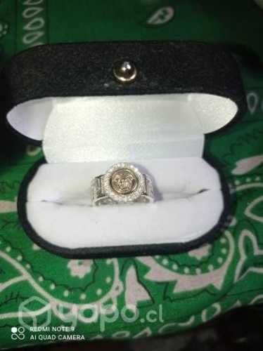Anillos de plata 925