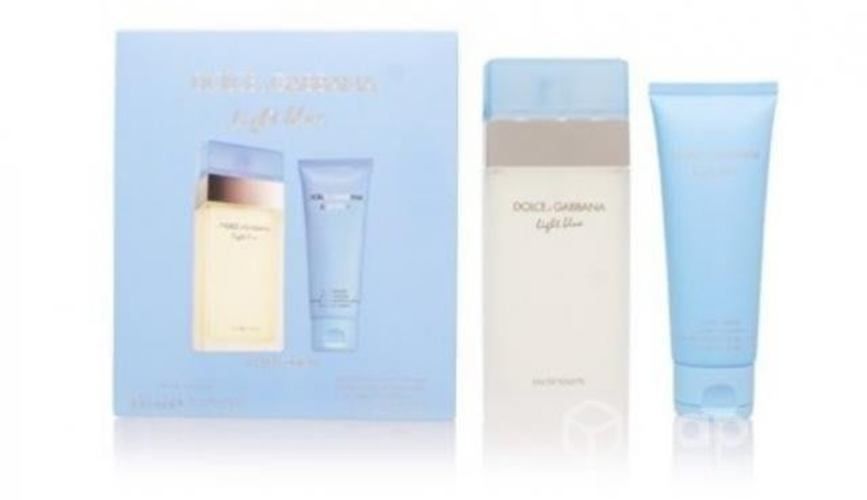 Perfume dolce & gabbana