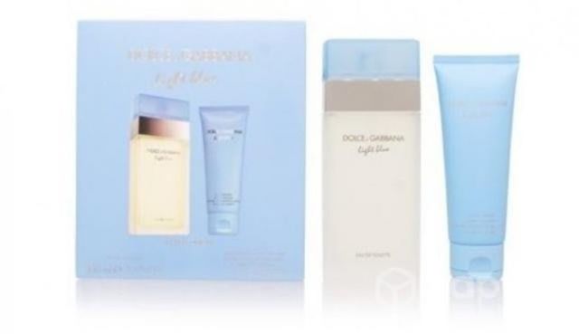 Perfume dolce & gabbana