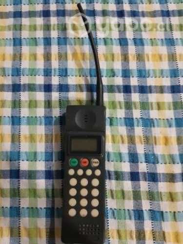 Celular Nec TR5E800 para Colección