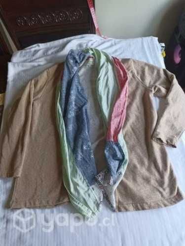 Chaleco ROCKFORD talla M