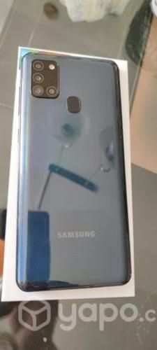 Galaxy a21s