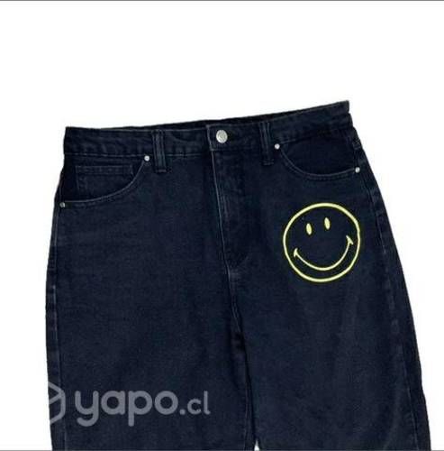 Baggy jeans sybilla talla 38