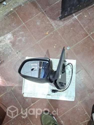 Renault symbol 2016 espejo izquierdo