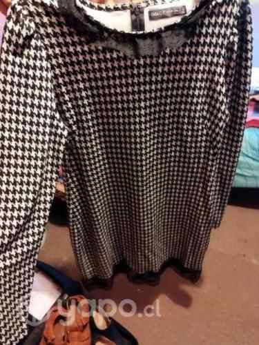 Vestido talla L