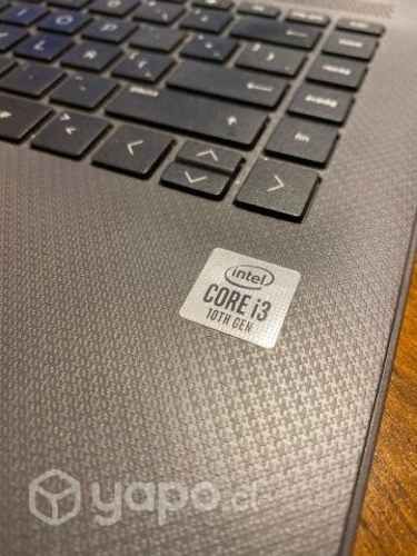 Notebook HP 240 G7 core i3 1005 G1 4GB