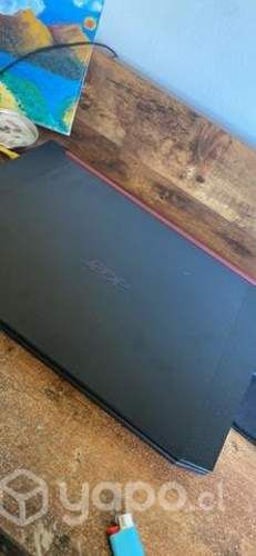 Acer Nitro 5 notebook gamer