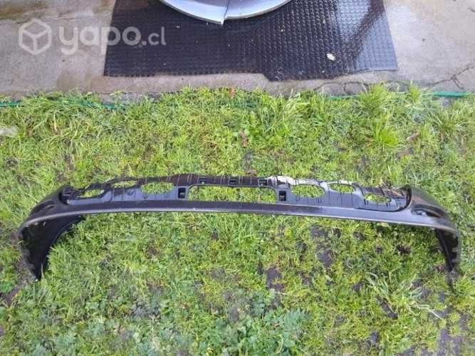 Parachoque trasero Geely Atlas 16/19 inferior