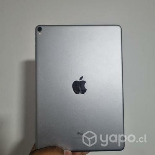 Ipad pro 10.5 256gb
