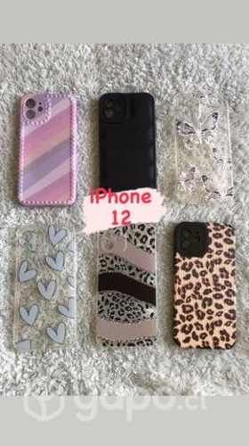 Carcasas IPHONE