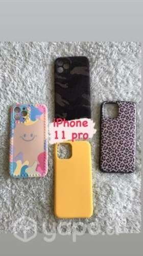 Carcasas IPHONE